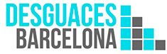 logo desguaces Barcelona